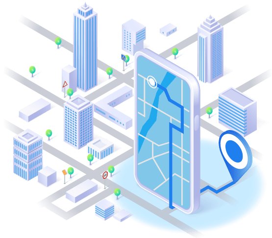 GovOne  Hệ thống cơ sở dữ liệu GIS quy hoạch xây dựng quy hoạch đô thị  phục vụ đô thị thông minh và chuyển đổi số