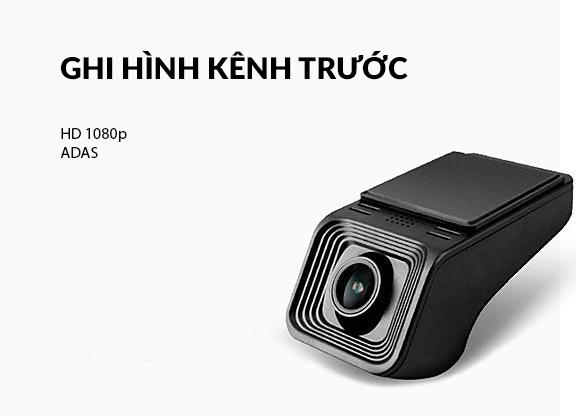 Camera Hành Trình X5 TEYES