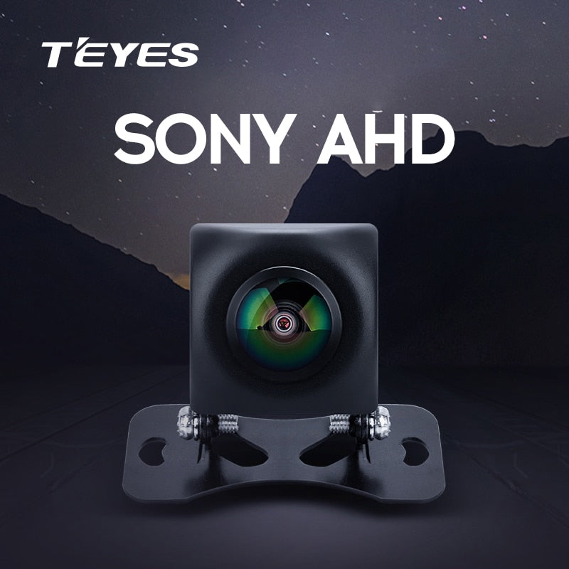 TEYES Camera Sau Cảm Biến Sony AHD