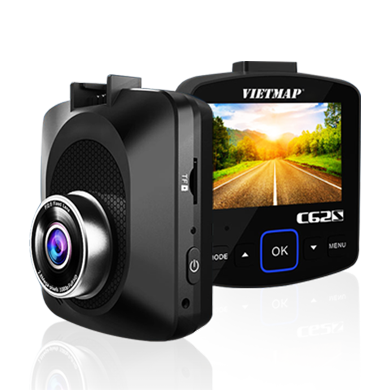 HƯỚNG DẪN NÂNG CẤP FIRMWARE VÀ DỮ LIỆU CHO CAMERA VIETMAP C65 MỚI NHẤT