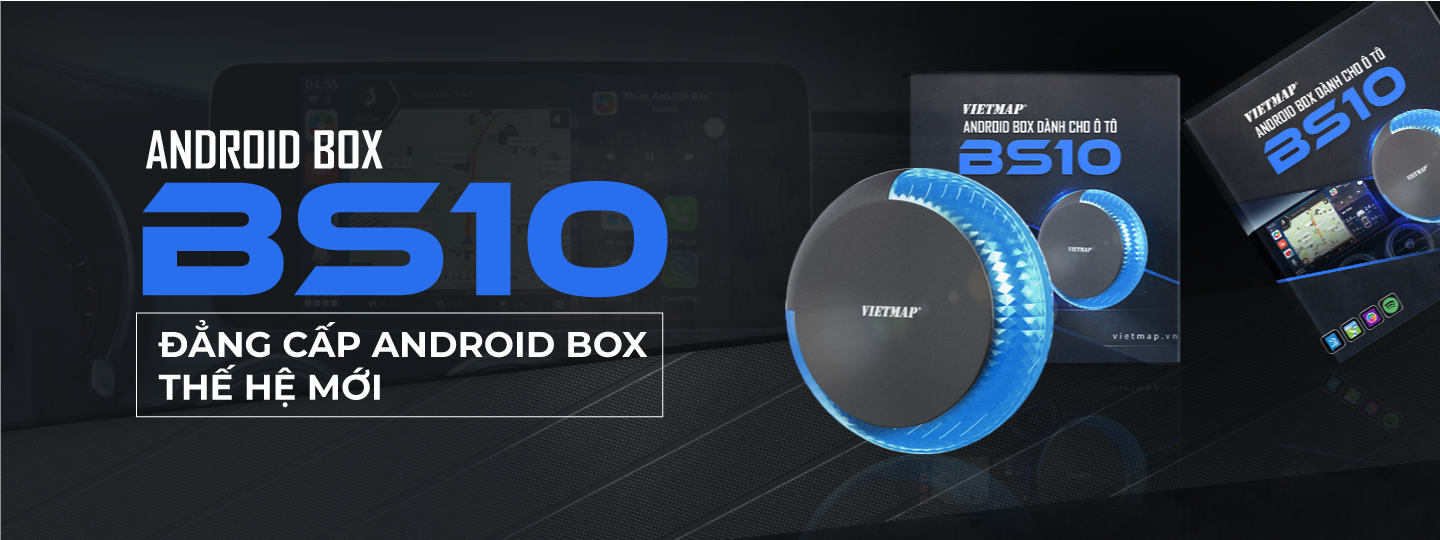 android box BS10
