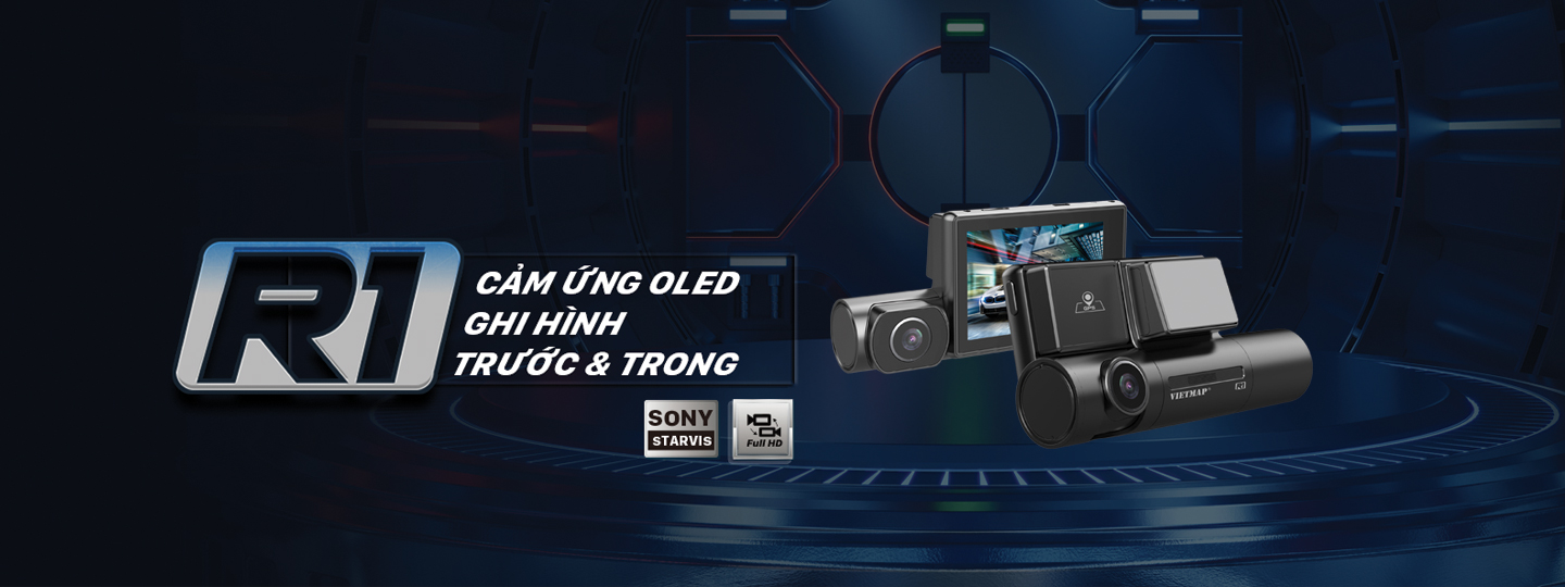 CAMERA HÀNH TRÌNH DÙNG PIN SIÊU TỤ ĐIỆN GHI HÌNH ỔN ĐỊNH VÀ AN TOÀN