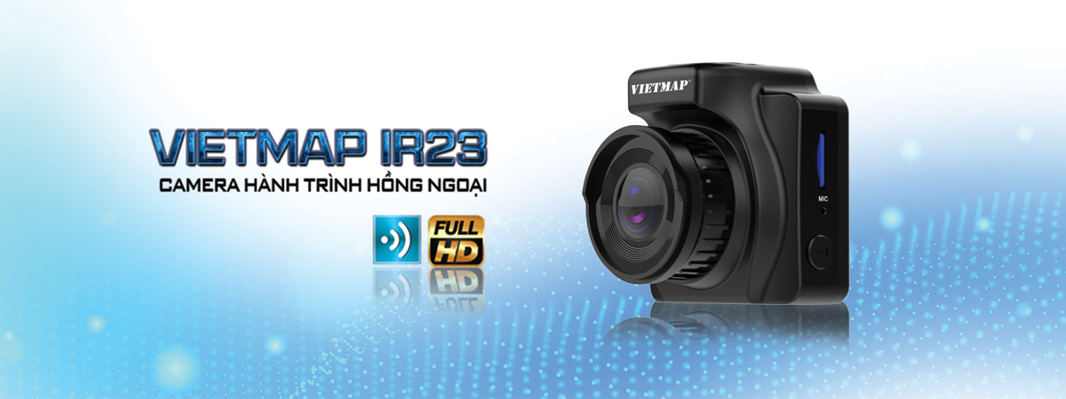 ĐÁNH GIÁ CAMERA HÀNH TRÌNH VIETMAP M2