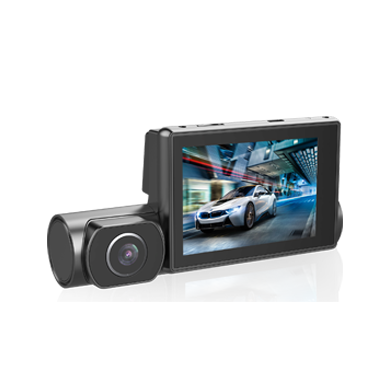 CAMERA HÀNH TRÌNH VIETMAP R1 TÍCH HỢP CẢNH BÁO GIAO THÔNG BẰNG GIỌNG NÓI