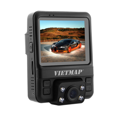 PHẦN MỀM VIETMAP LIVE KẾT NỐI ĐIỆN THOẠI XEM VÀ TẢI VIDEO TỪ CAMERA HÀNH TRÌNH DỄ DÀNG