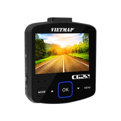 HƯỚNG DẪN SỬ DỤNG CAMERA HÀNH TRÌNH VIETMAP C62S CHI TIẾT DỄ HIỂU