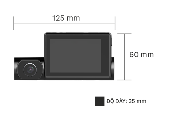 Thông số kỹ thuật