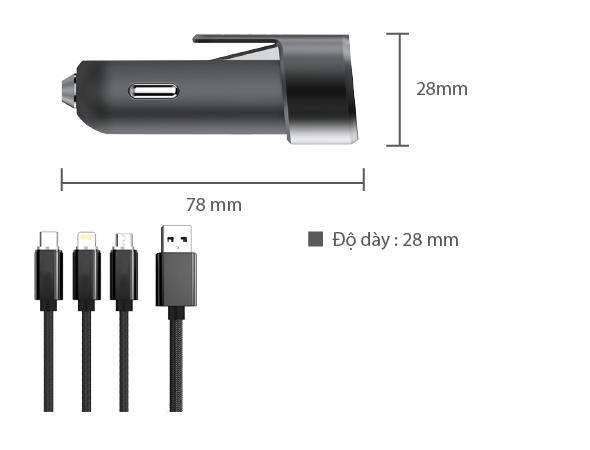 Thông số kỹ thuật