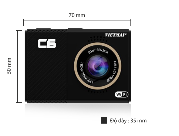 Thông số kỹ thuật