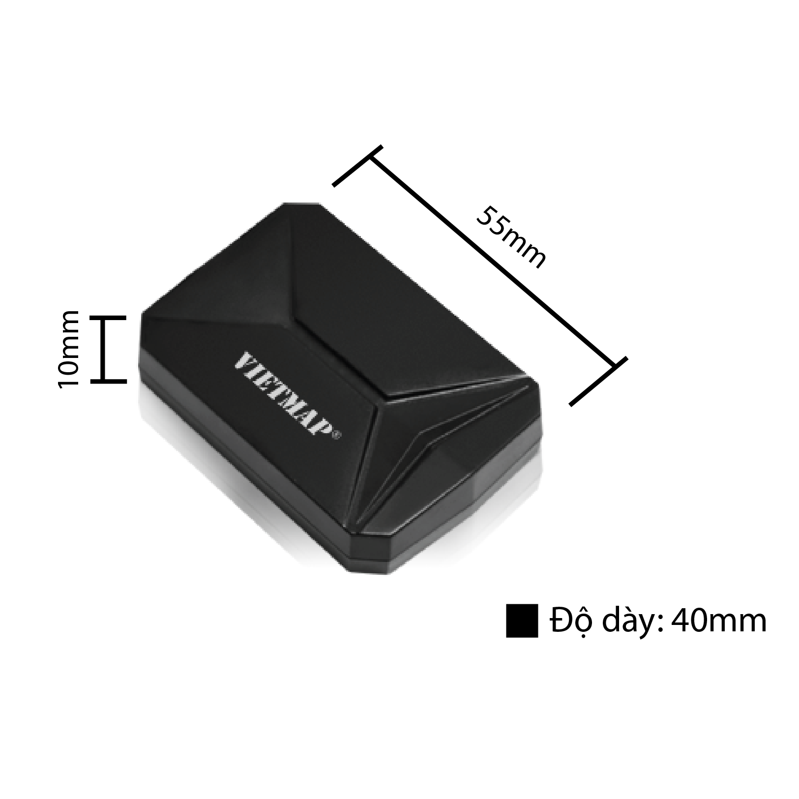 Thông số kỹ thuật