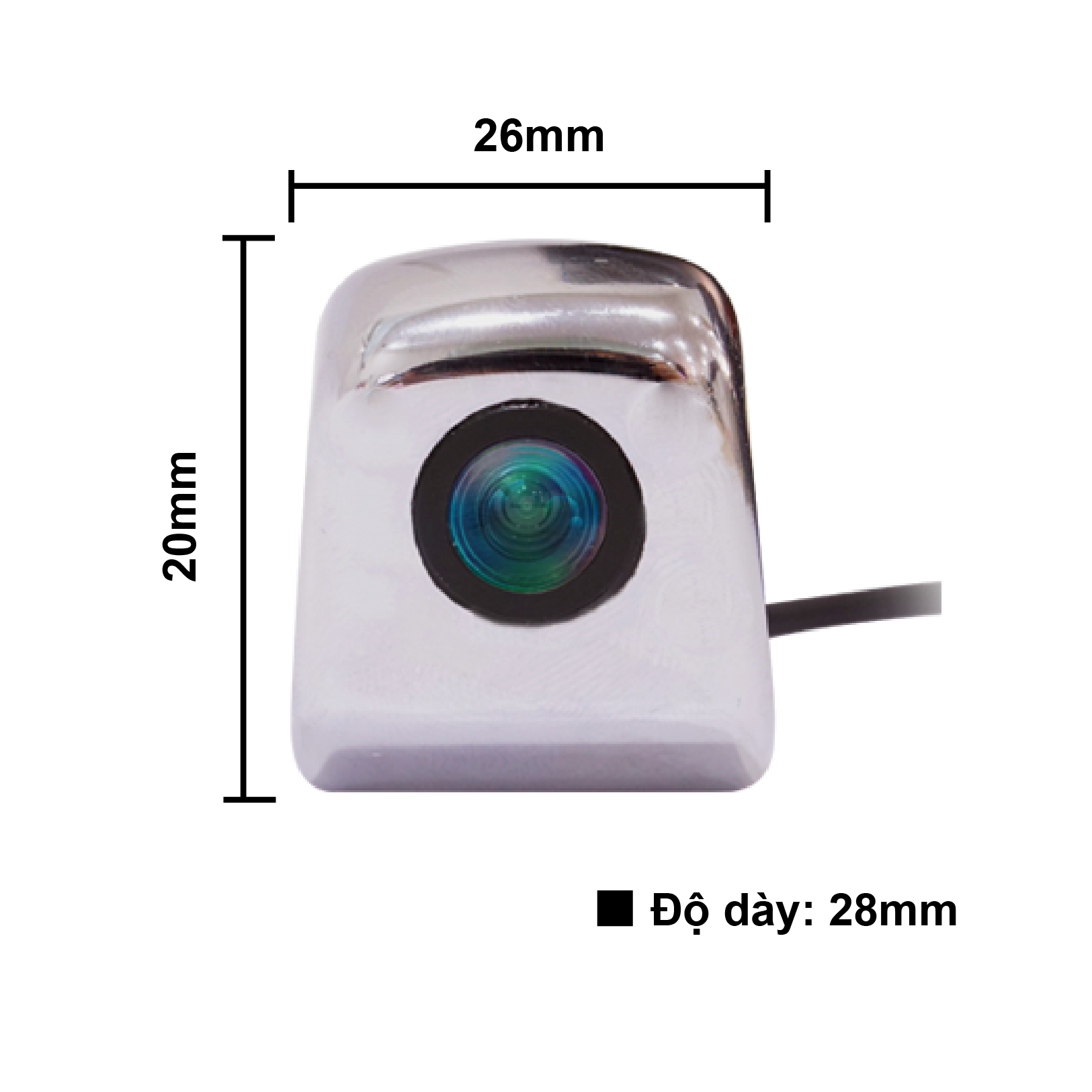 Thông số kỹ thuật