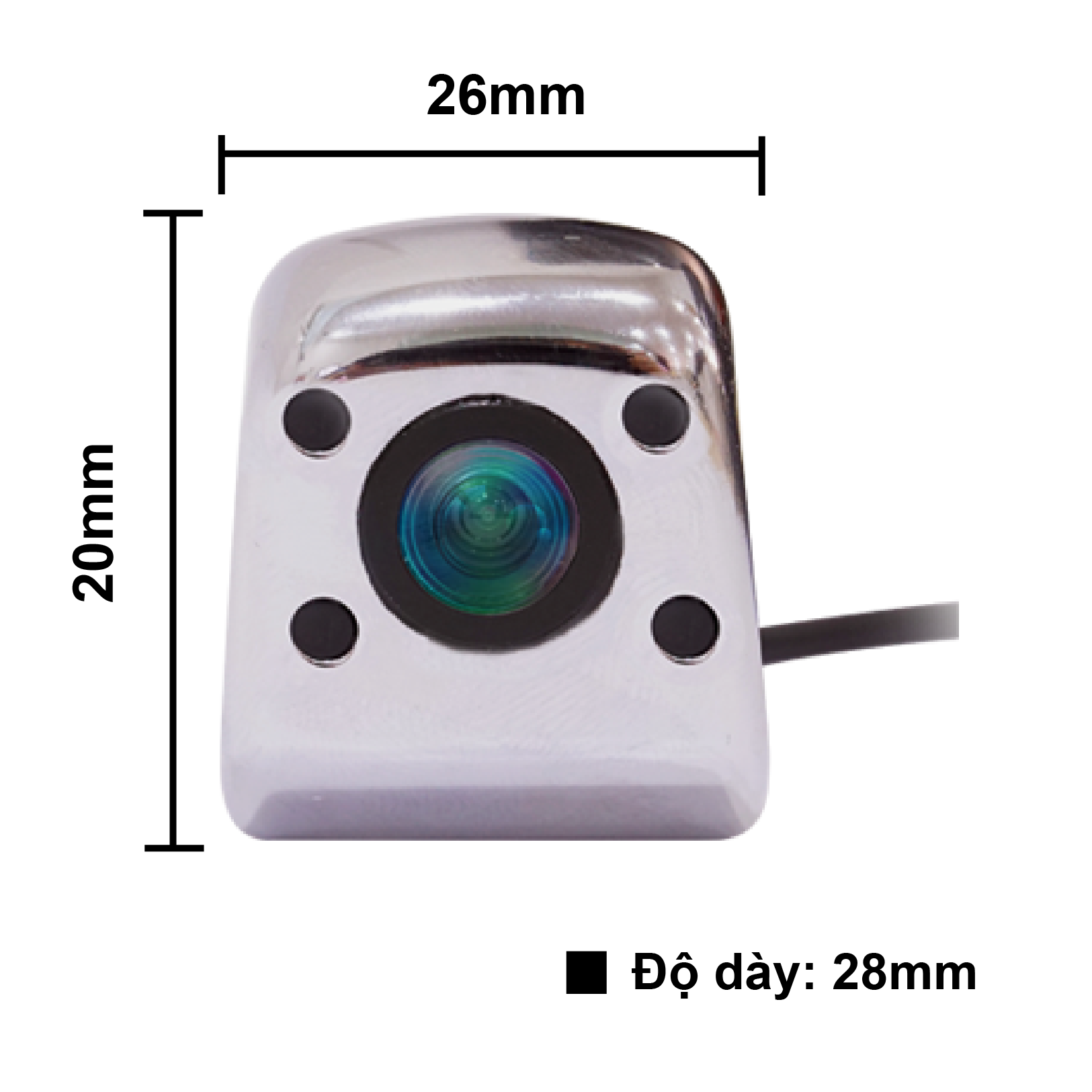 Thông số kỹ thuật