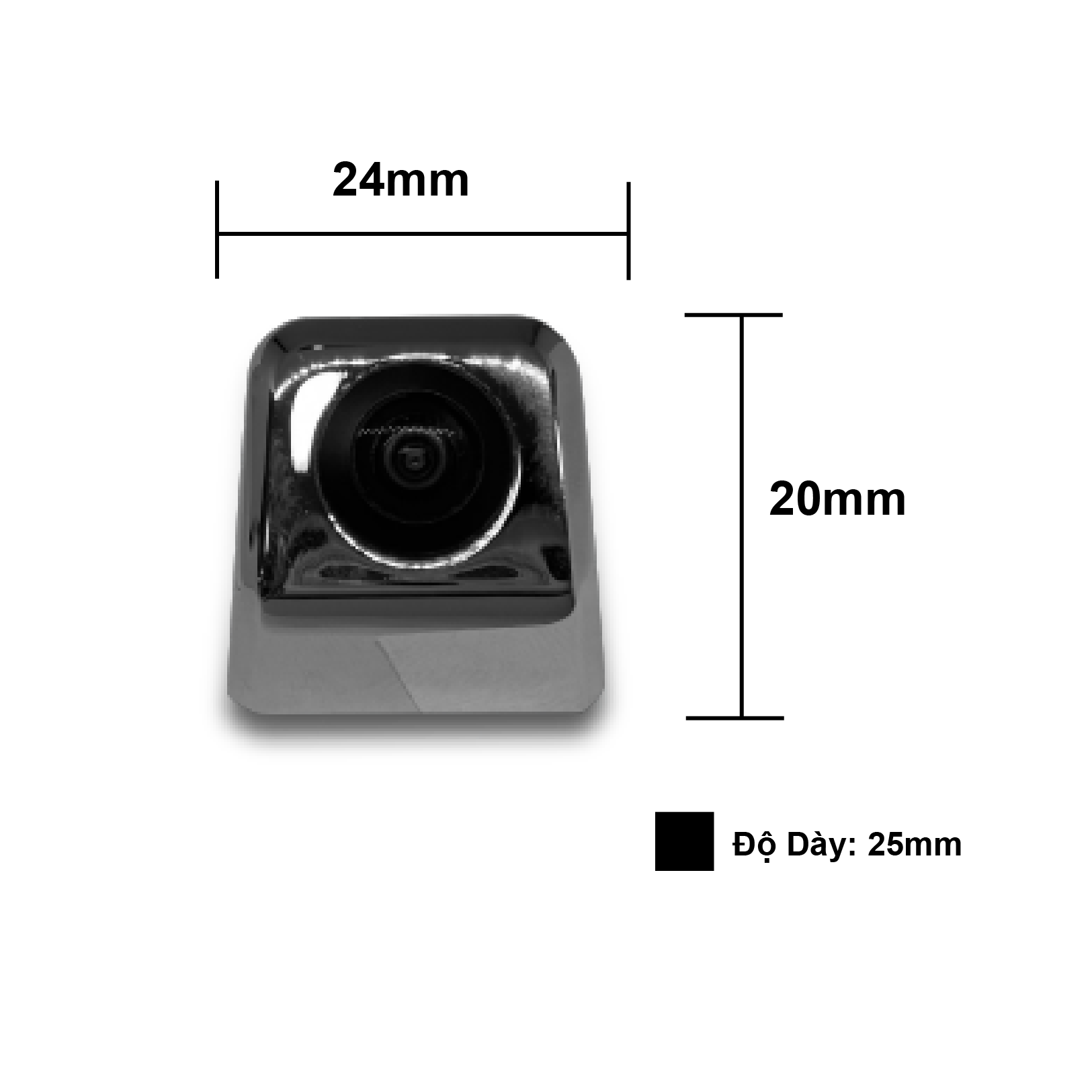 Thông số kỹ thuật