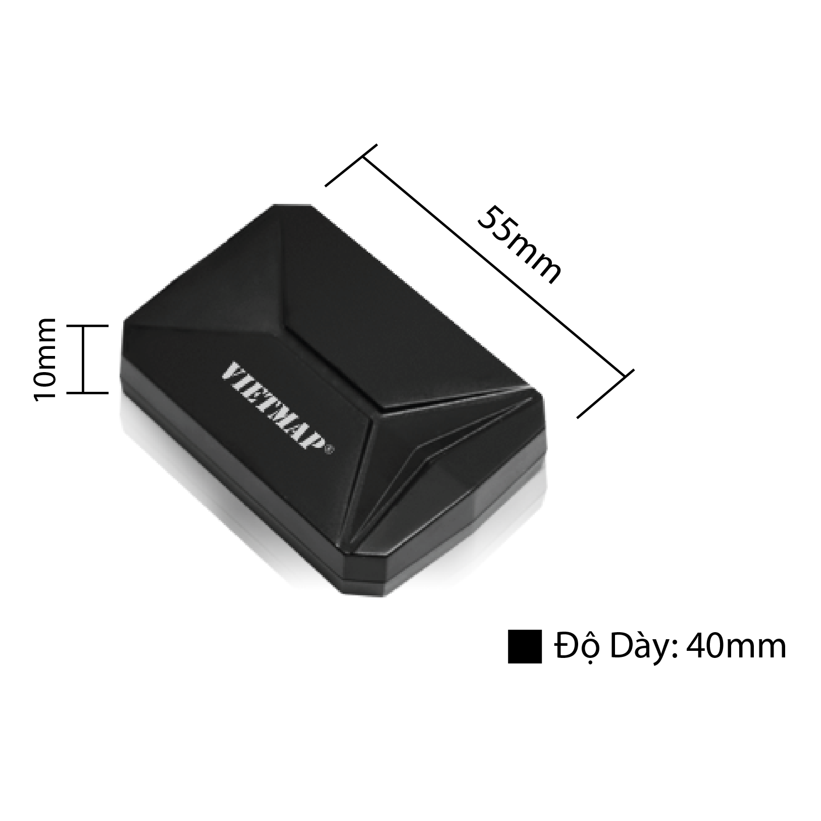 Thông số kỹ thuật