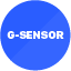 Cảm biến G-Sensor