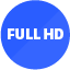 Ghi hình Full HD