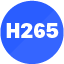 Chuẩn nén H265