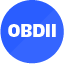 Kết nối sử dụng cổng OBDII