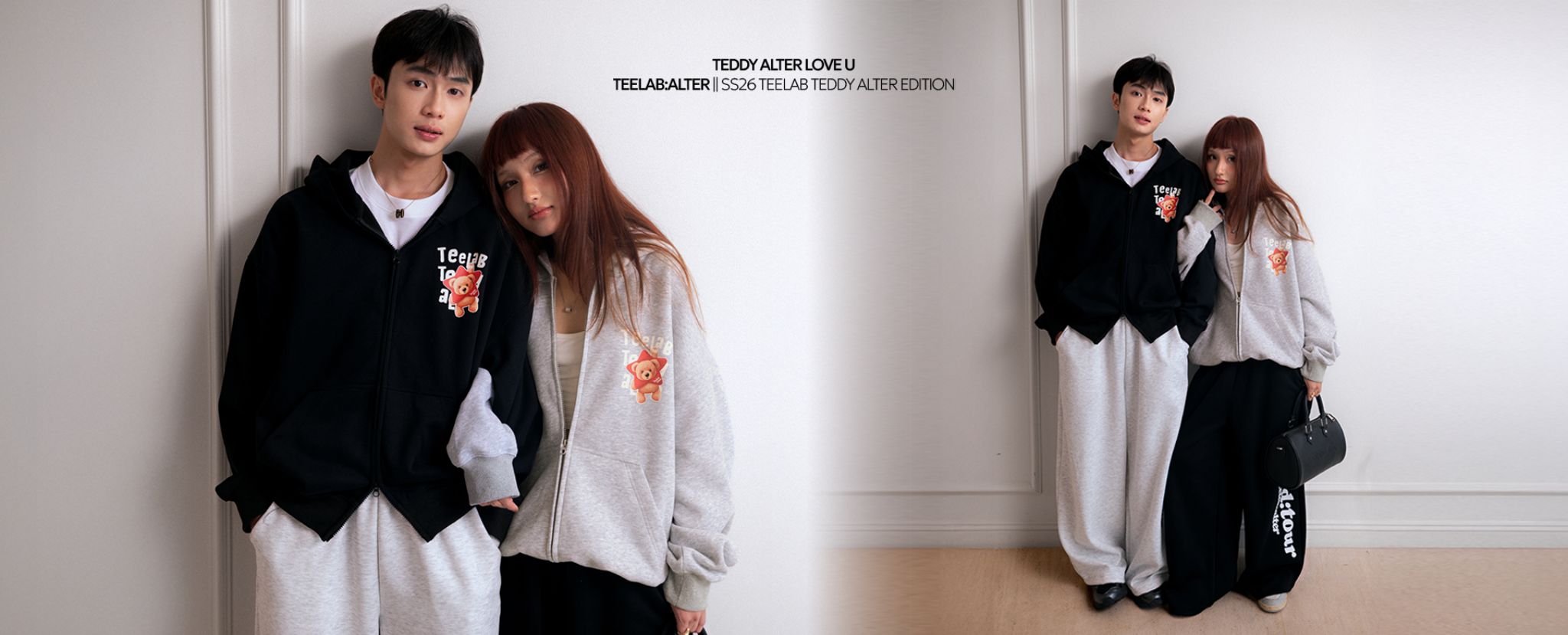 Teddy Star Collection – Khi Sự Ấm Áp Trưởng Thành