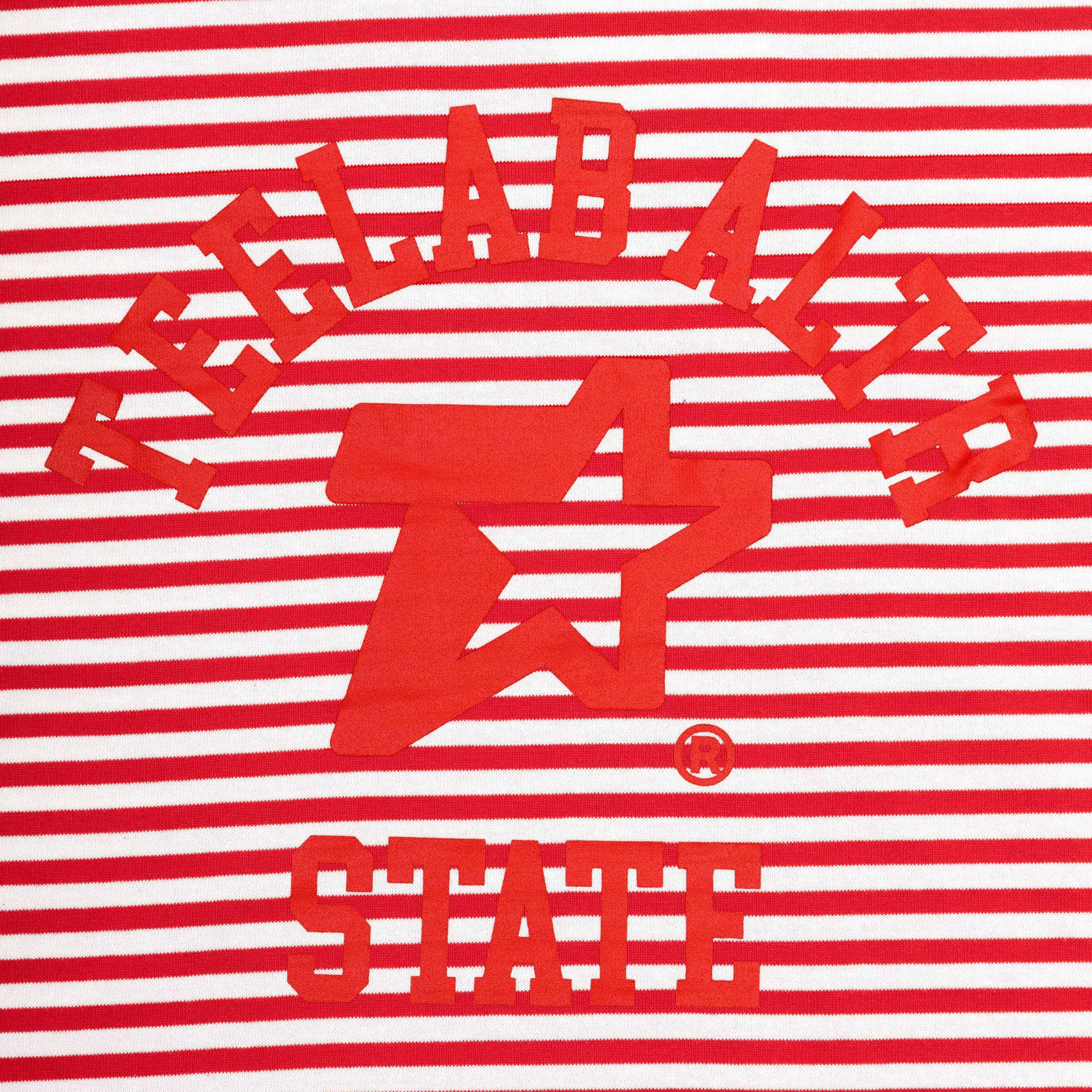 Áo Thun Sọc Dài Tay Local Brand Unisex Teelab Alter State TS358