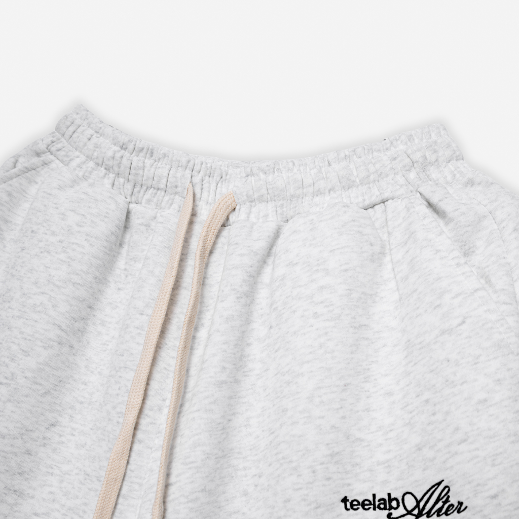 Quần Nỉ Local Brand Unisex Teelab Classic Sweatpants PS125