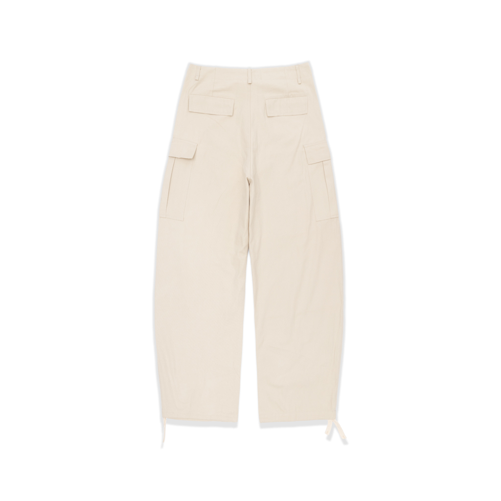 Quần Túi Hộp Local Brand Unisex Teelab Cotton Ripstop PS124