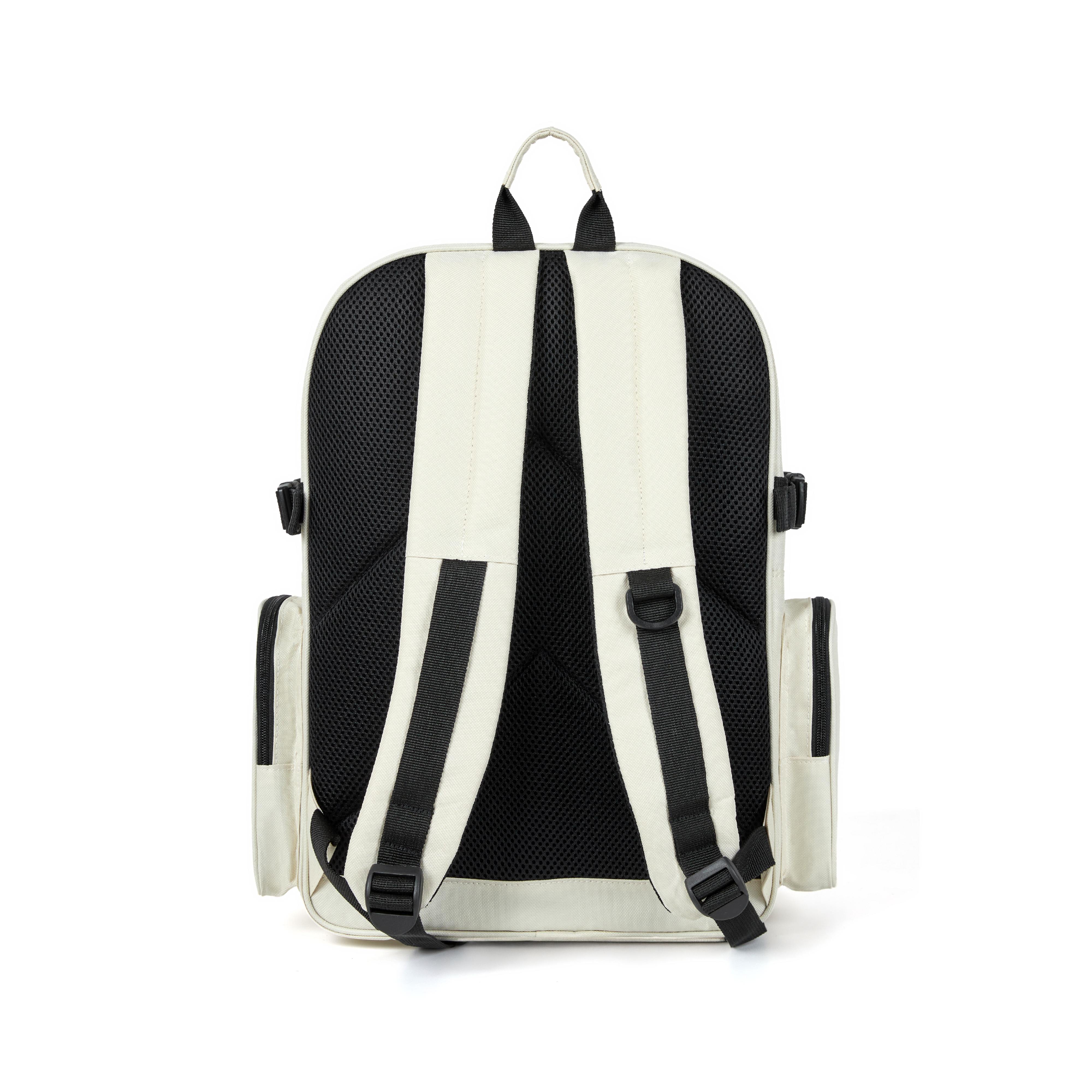 Balo Local Brand Teelab Border Backpack AC108