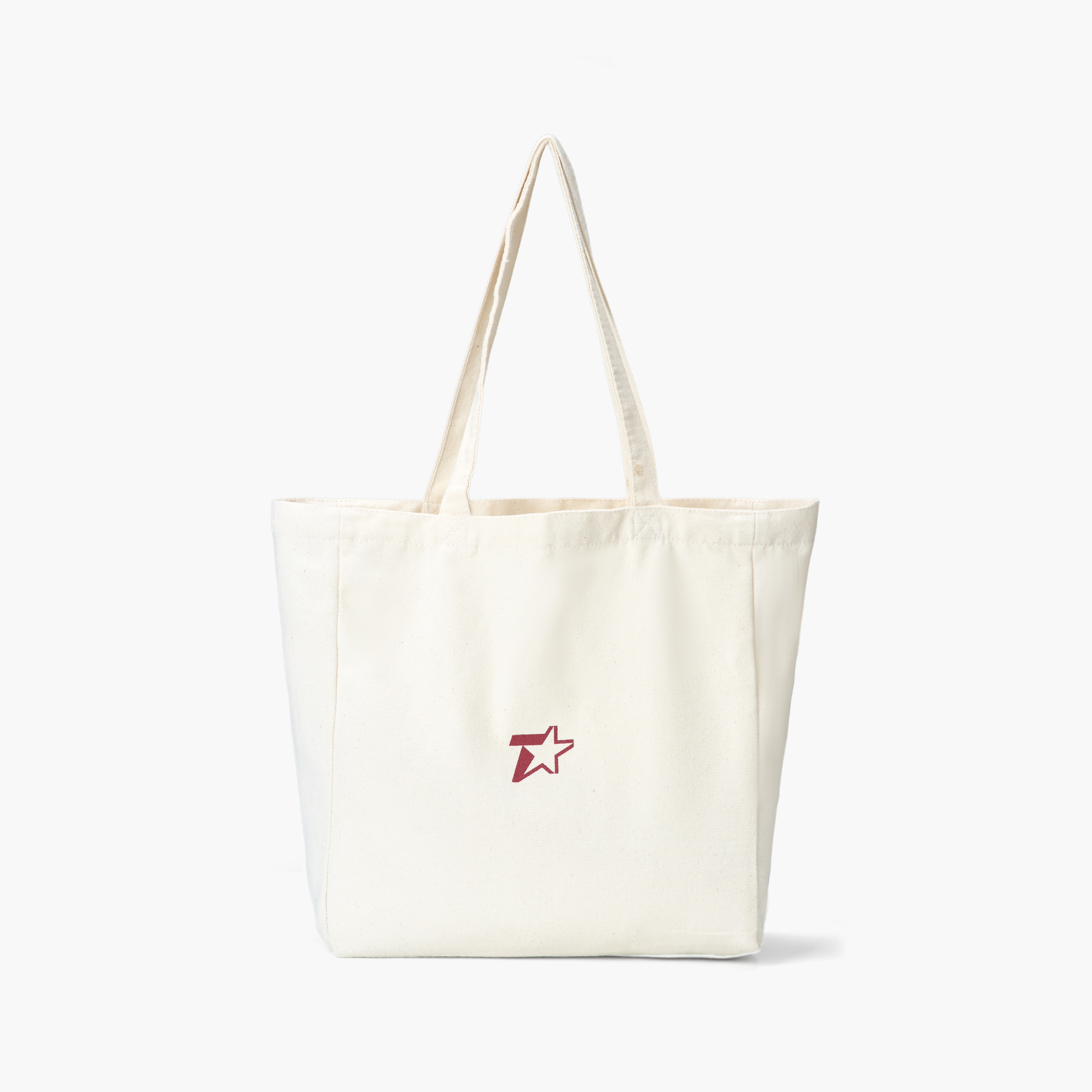 Túi Tote Teelab Star Basic Chất Canvas Bag AC106