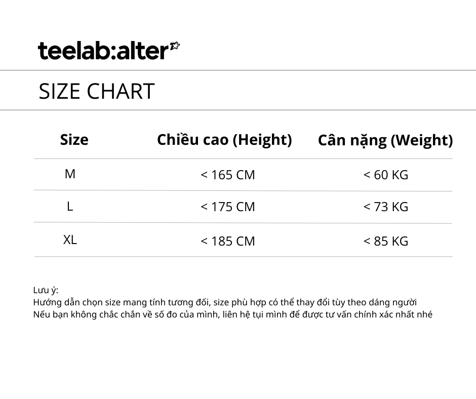 Áo Thun Sọc Dài Tay Local Brand Unisex Teelab Alter State TS358