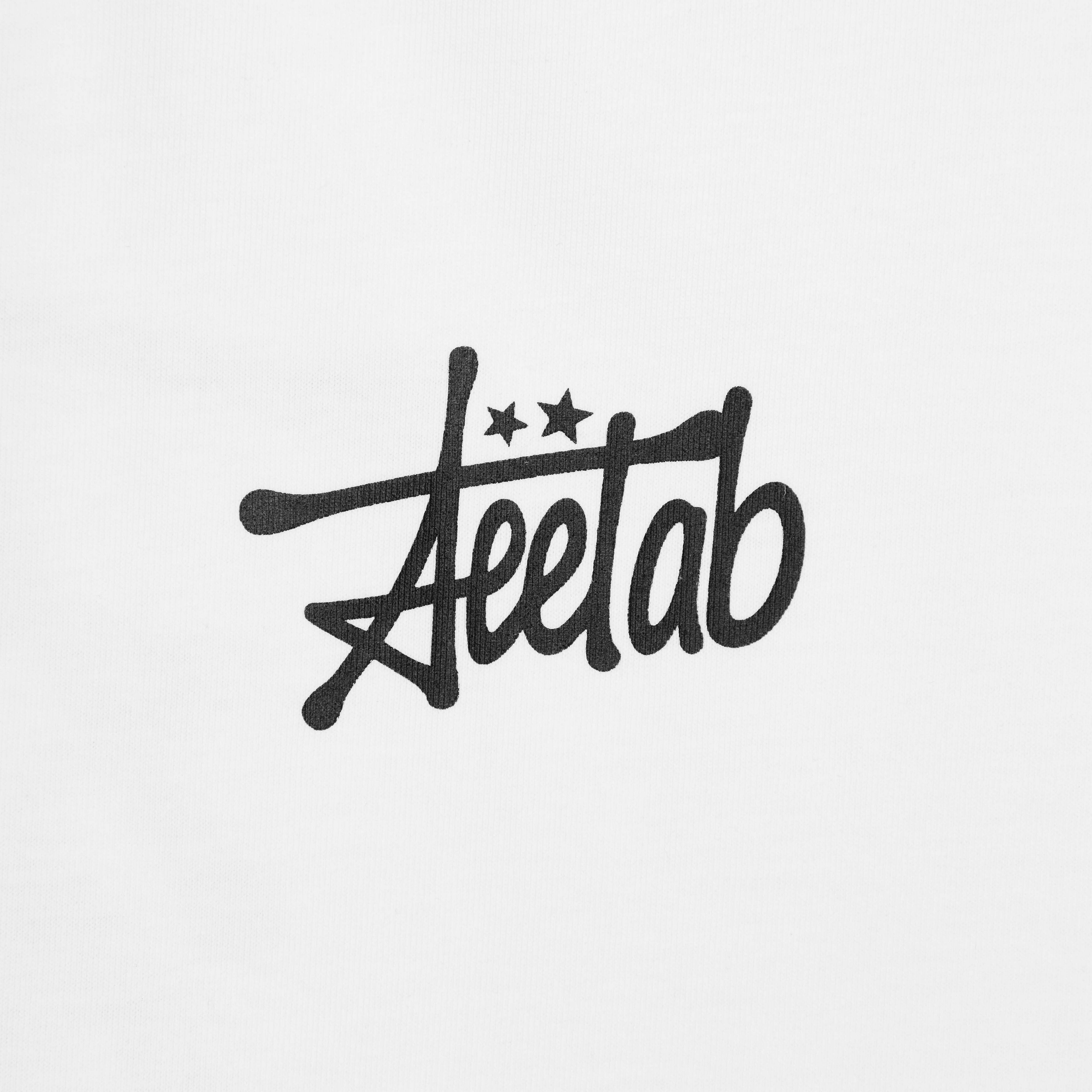 Áo Thun Local Brand Unisex Teelab FRUIT DE RUE TS350