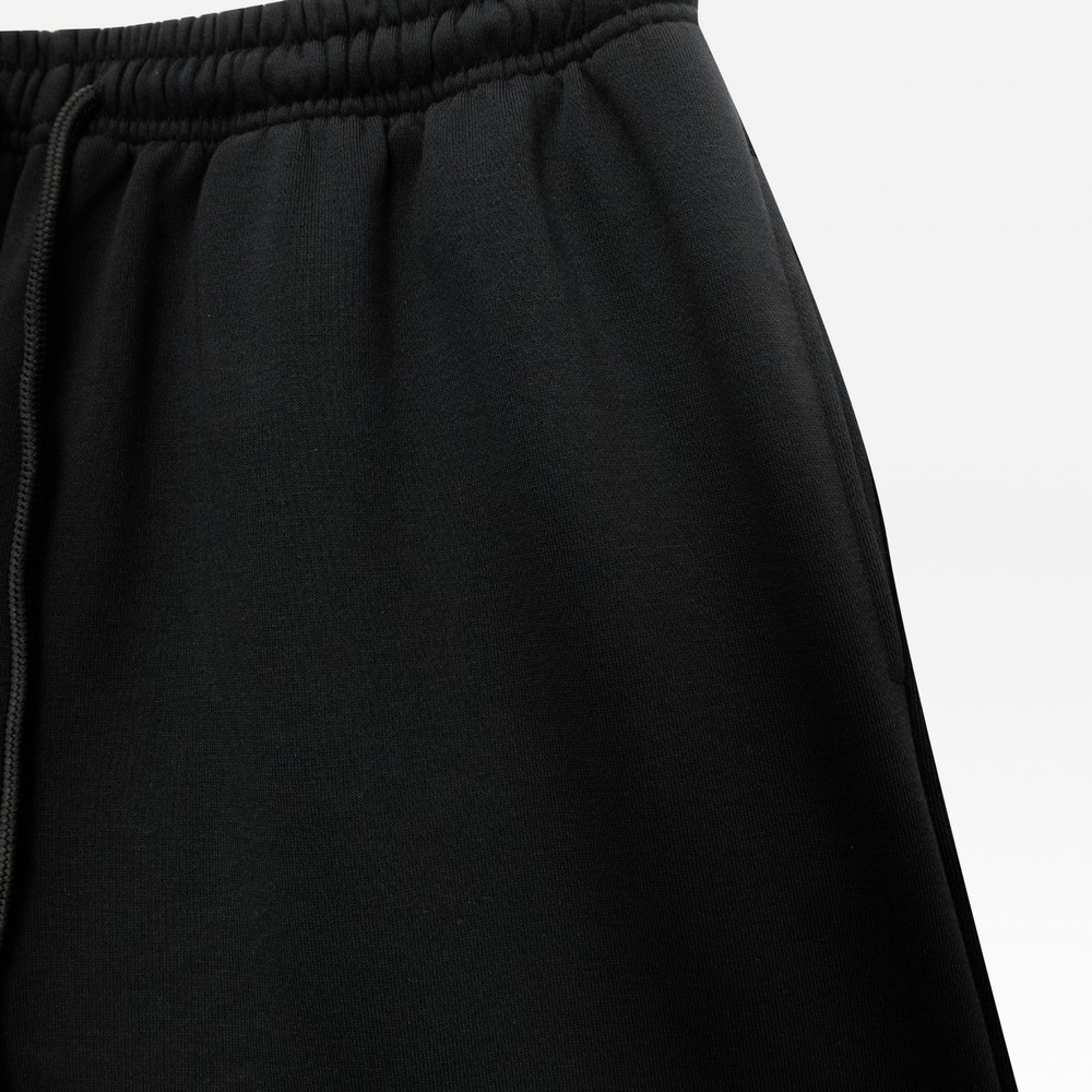 Quần Shorts Nỉ Local Brand Unisex Teelab Shorts PS123