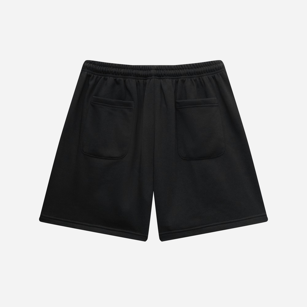 Quần Shorts Nỉ Local Brand Unisex Teelab Shorts PS123
