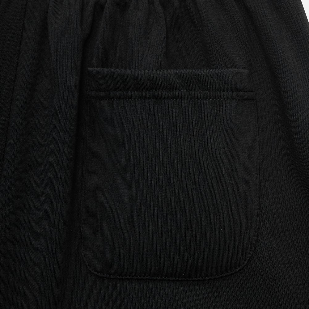 Quần Shorts Nỉ Local Brand Unisex Teelab Shorts PS123