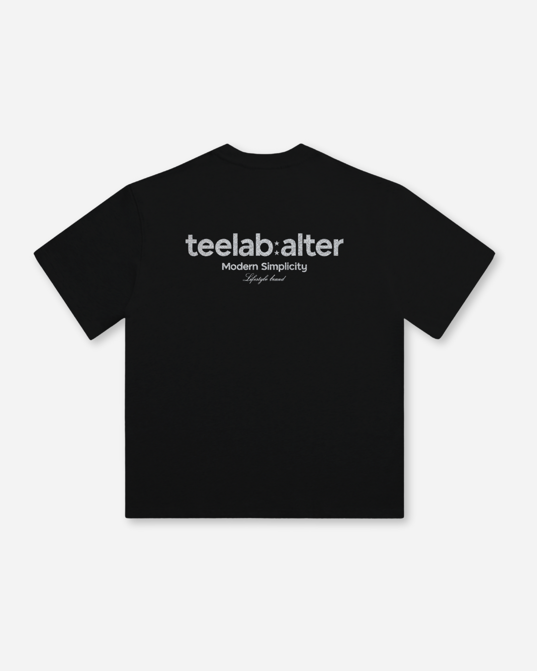 Áo Thun Local Brand Unisex Teelab Basic Multi Color Tshirt TS341