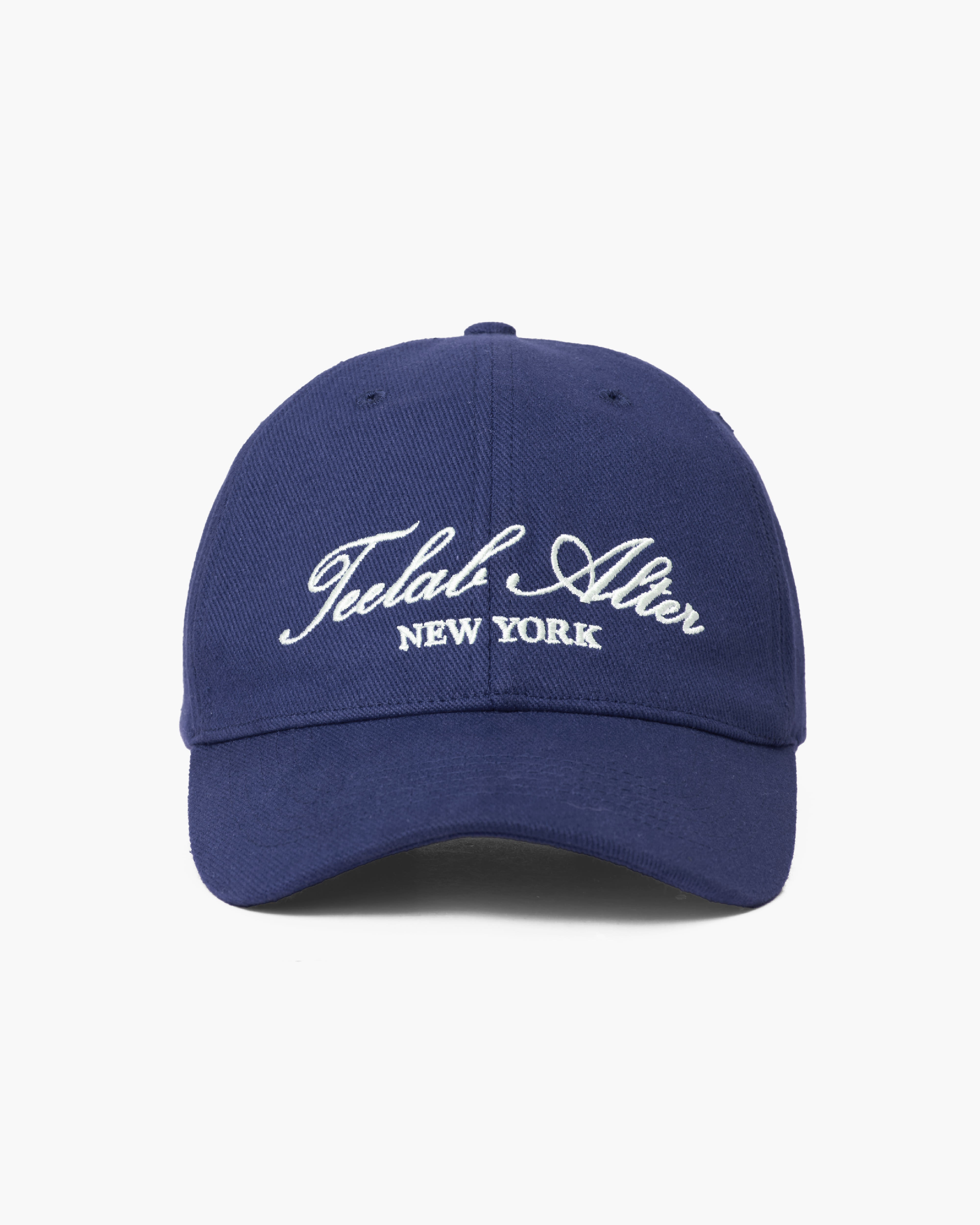 Mũ Lưỡi Trai Local Brand Unisex Teelab Alter New York AC110