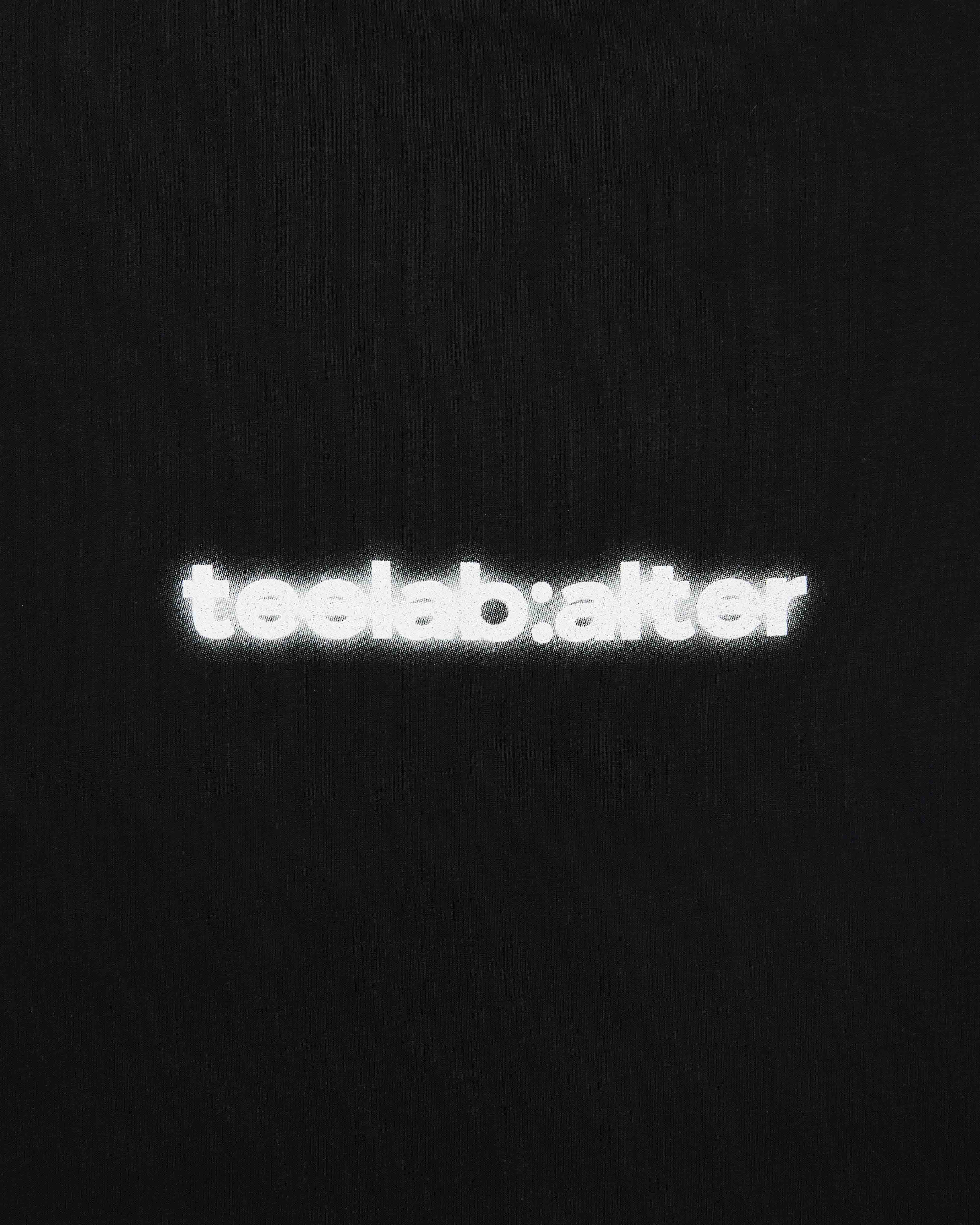 Áo Thun Local Brand Unisex Teelab Ngôi Sao Tshirt TS340