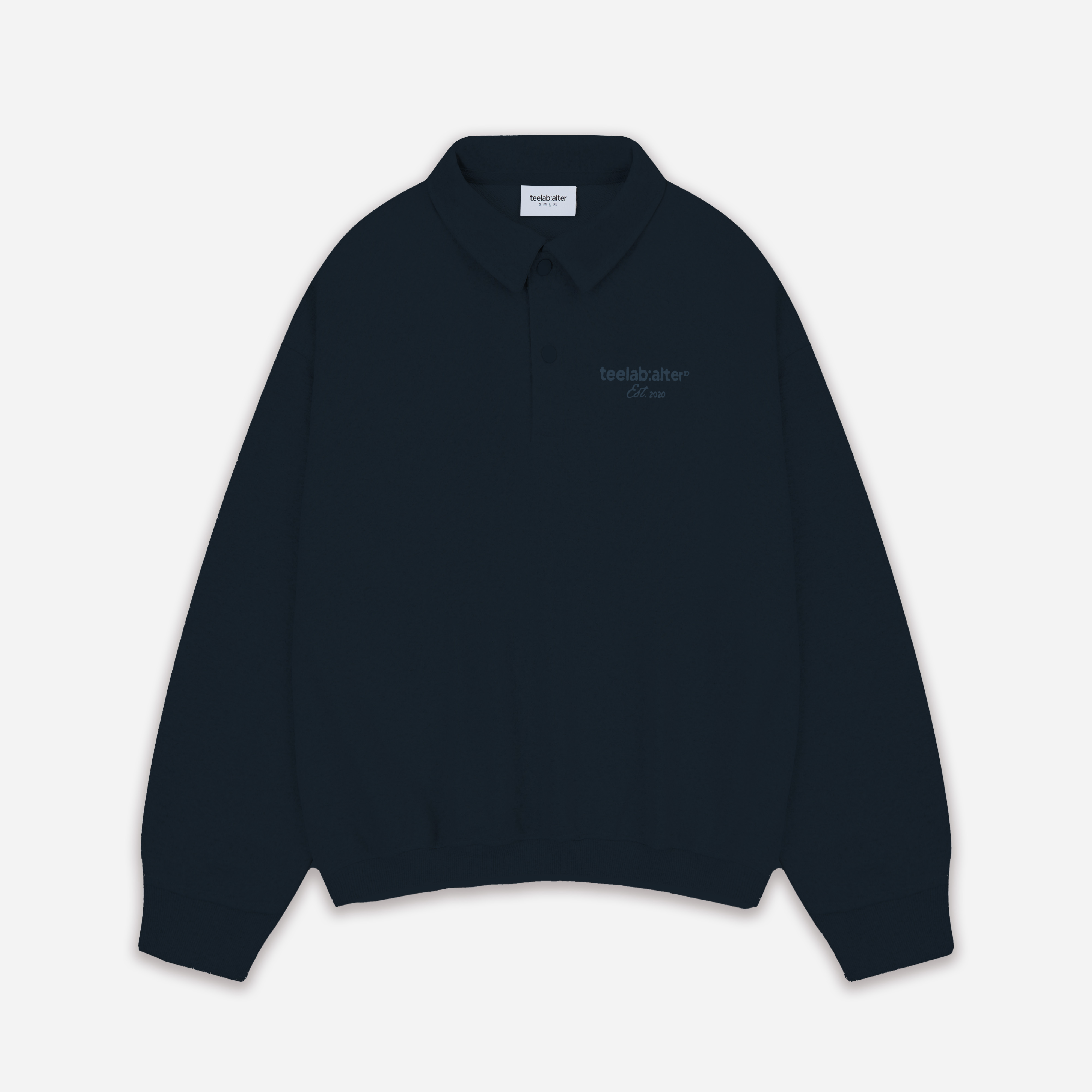 Xanh Navy