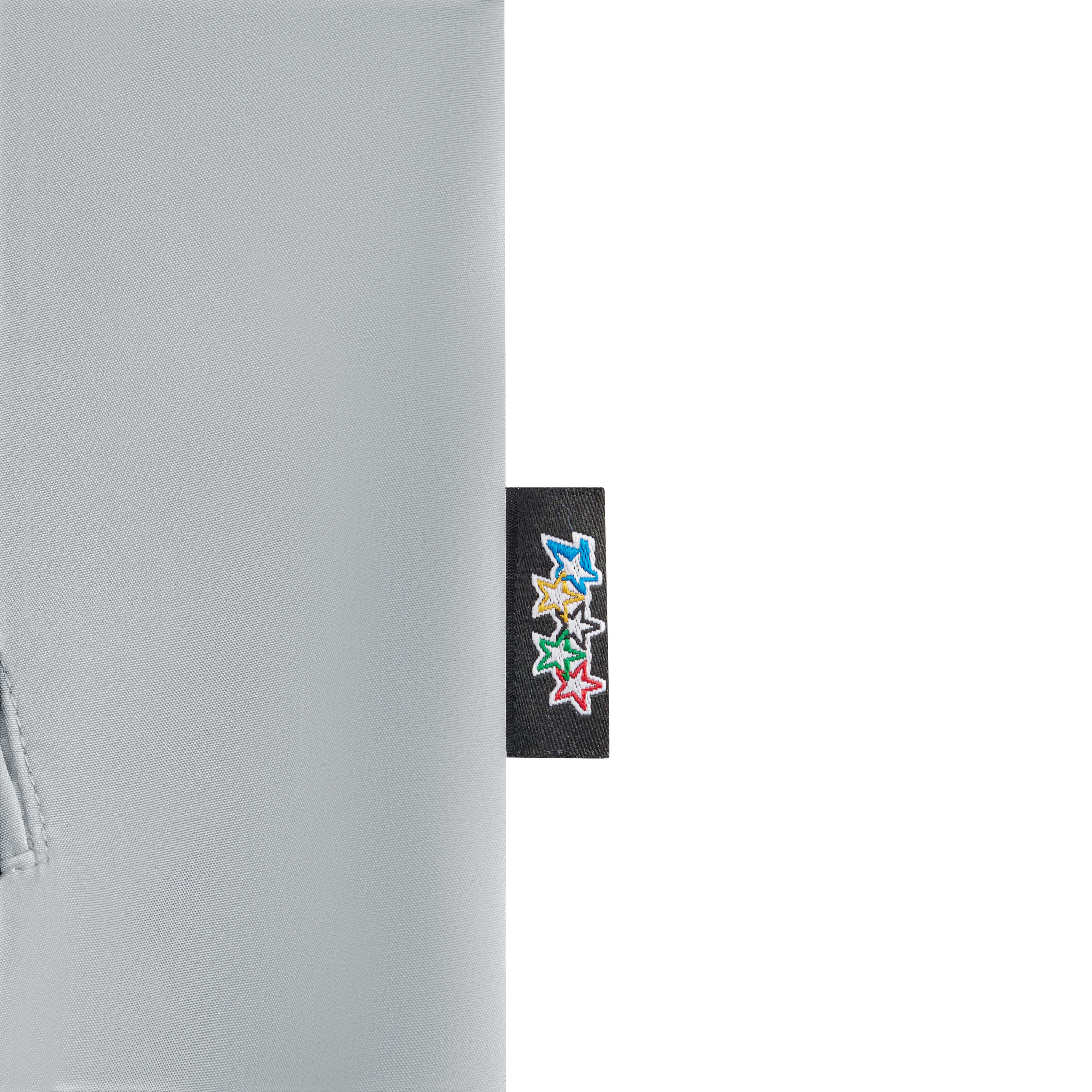 Áo Khoác Dù Local Brand Unisex Teelab V-line AK140