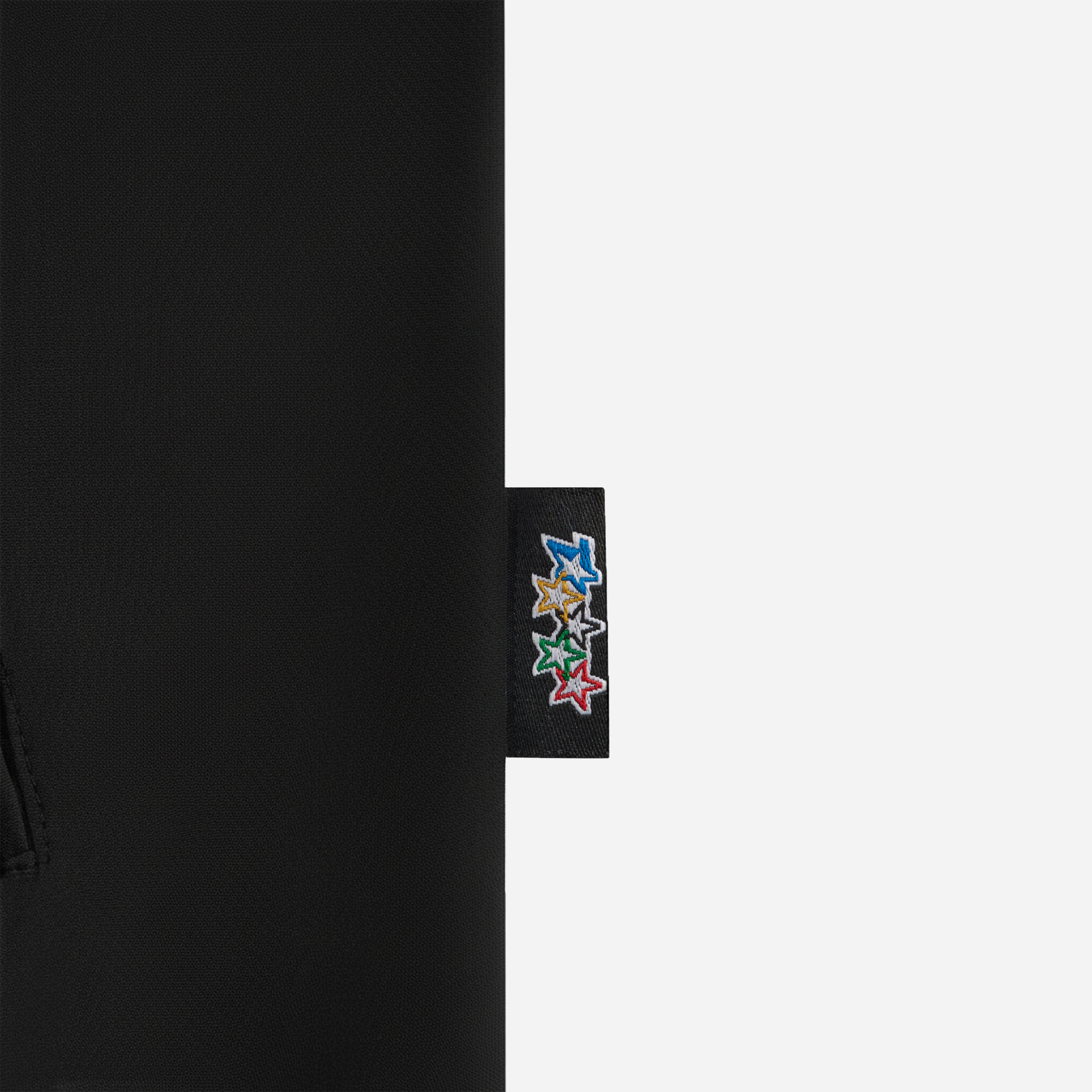 Áo Khoác Dù Có Nón Local Brand Unisex Teelab Star AK139