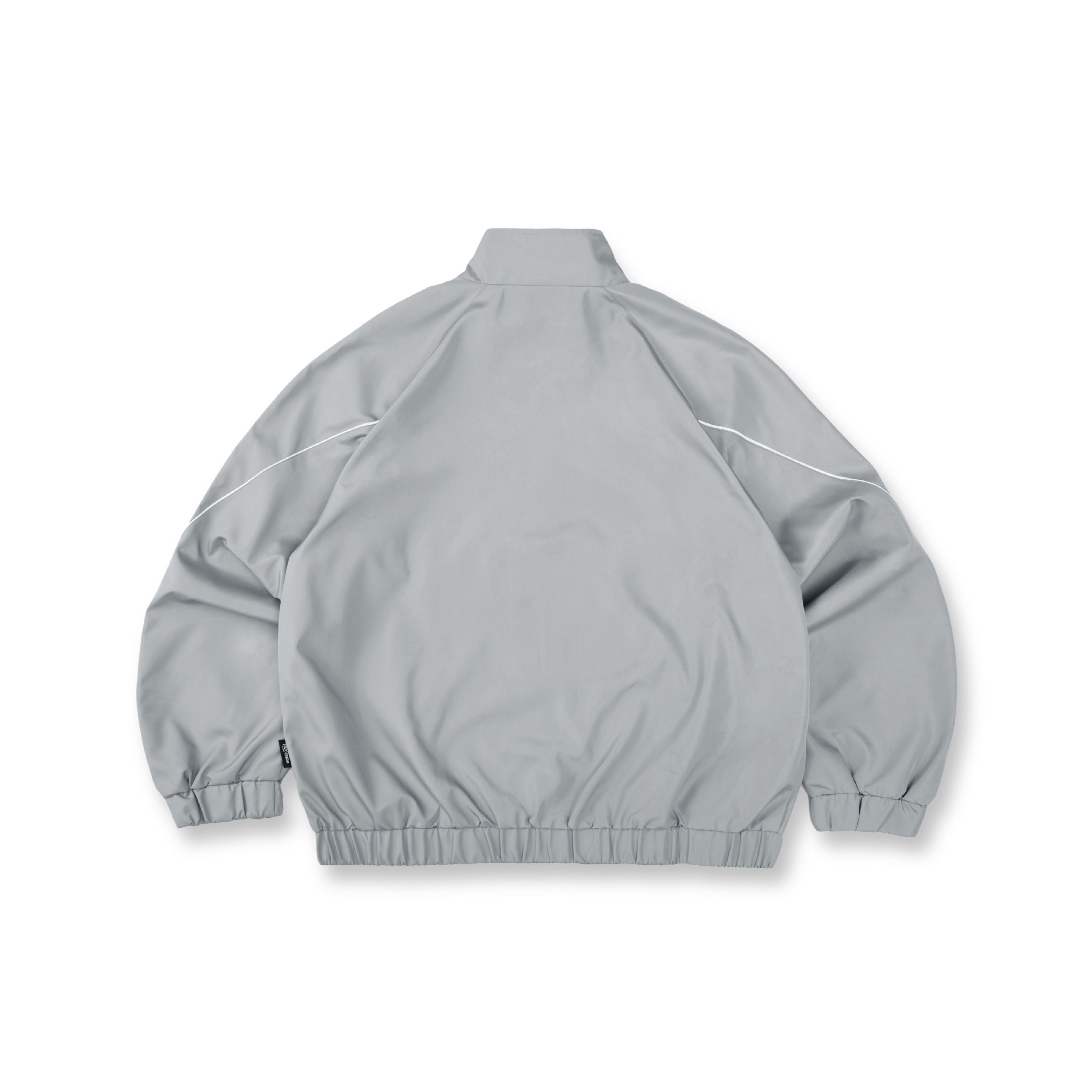 Áo Khoác Dù Local Brand Unisex Teelab V-line AK140