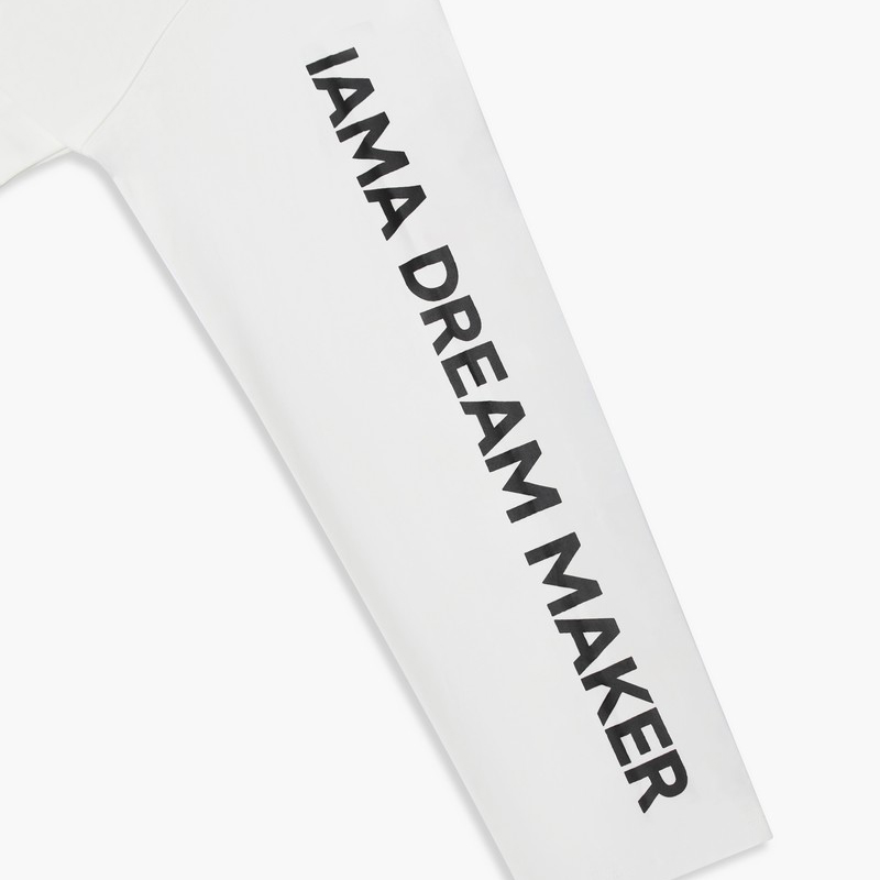 Áo Thun Tay Dài Brand Unisex Teelab Teelab Alter TS349