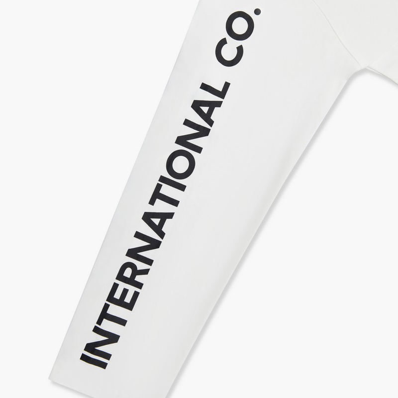 Áo Thun Tay Dài Brand Unisex Teelab Teelab Alter TS349