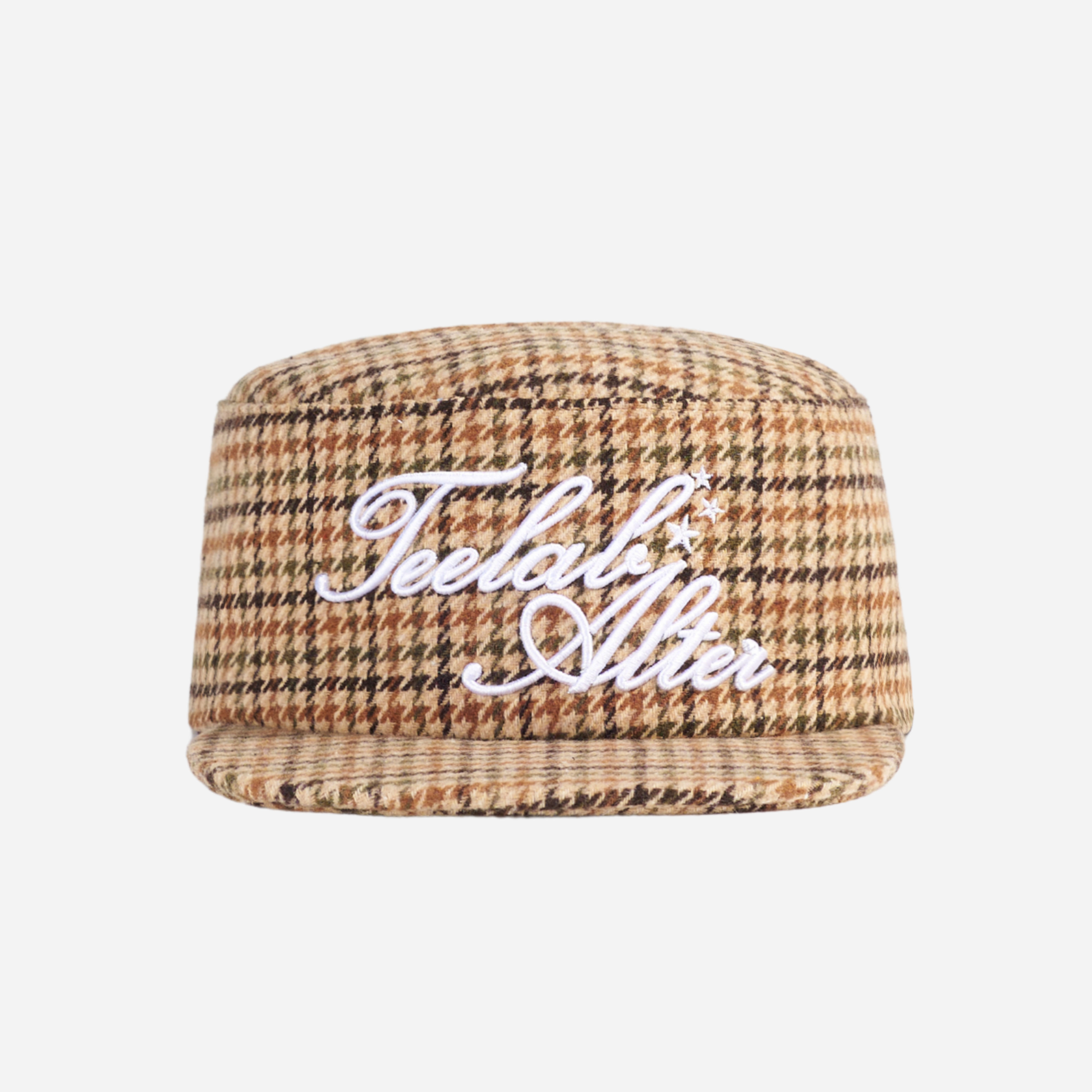 Tweed caro
