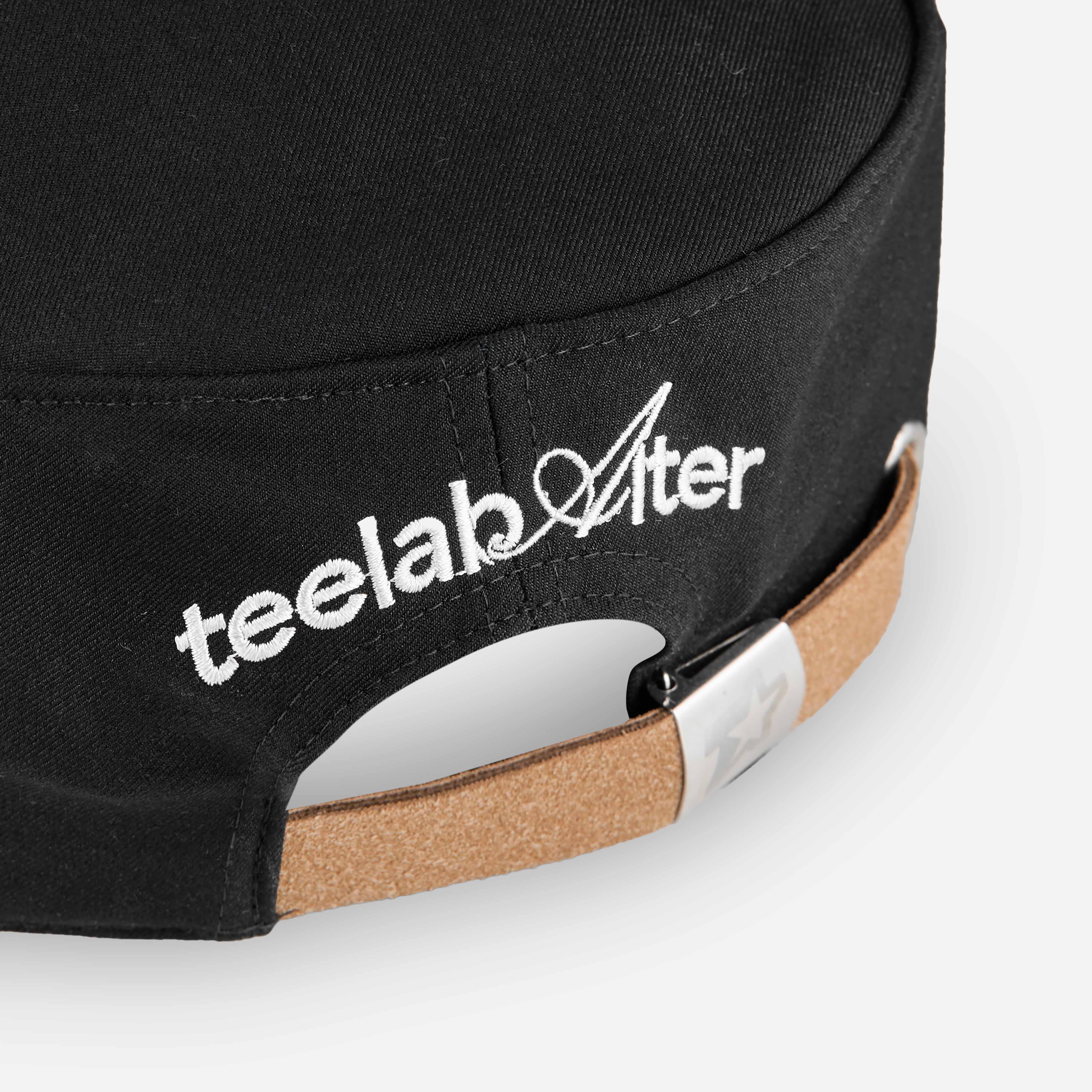 Nón Pillbox Local Brand Unisex Teelab Alter AC112