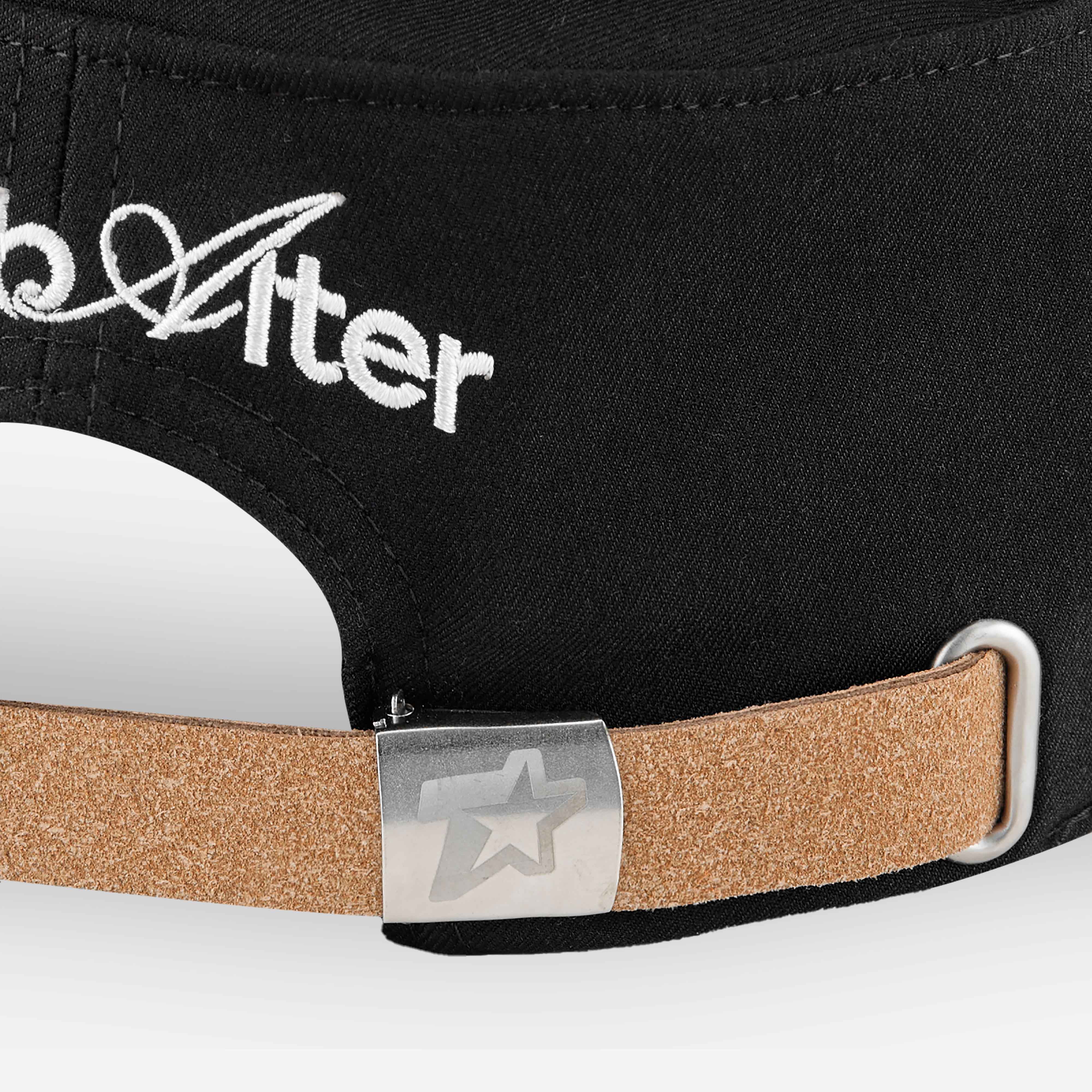 Nón Pillbox Local Brand Unisex Teelab Alter AC112