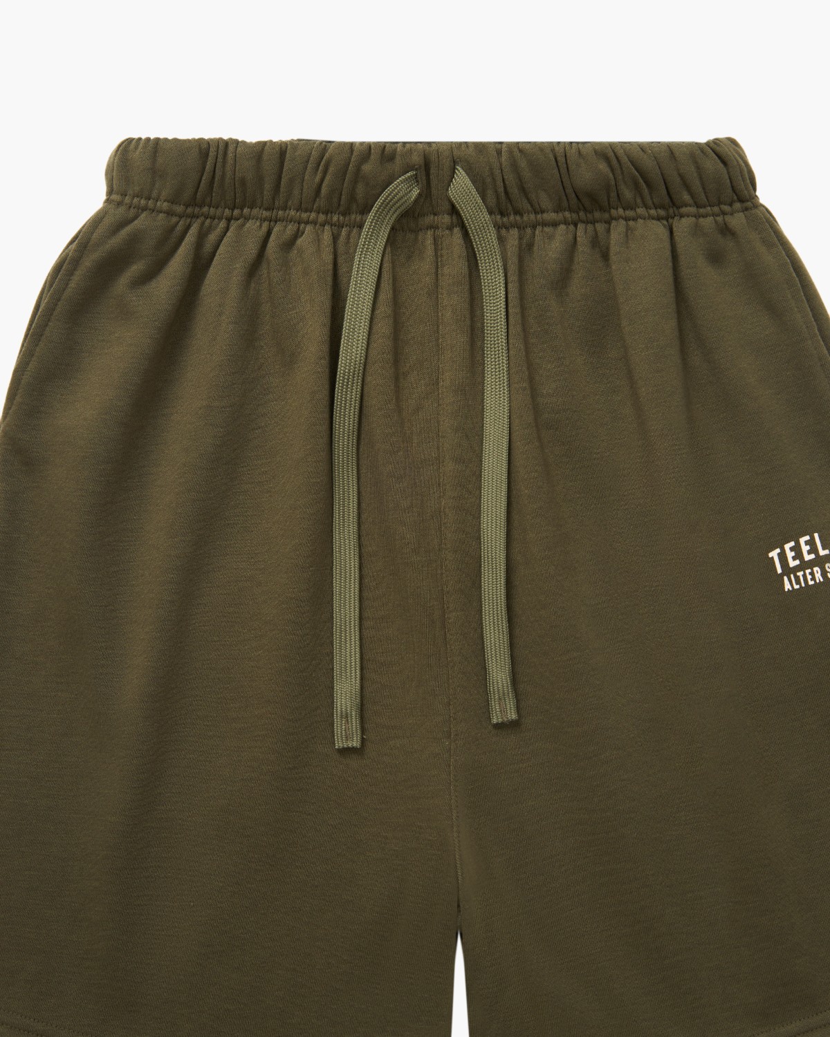 Quần Shorts Local Brand Unisex Teelab Basic Multi Colors PS119