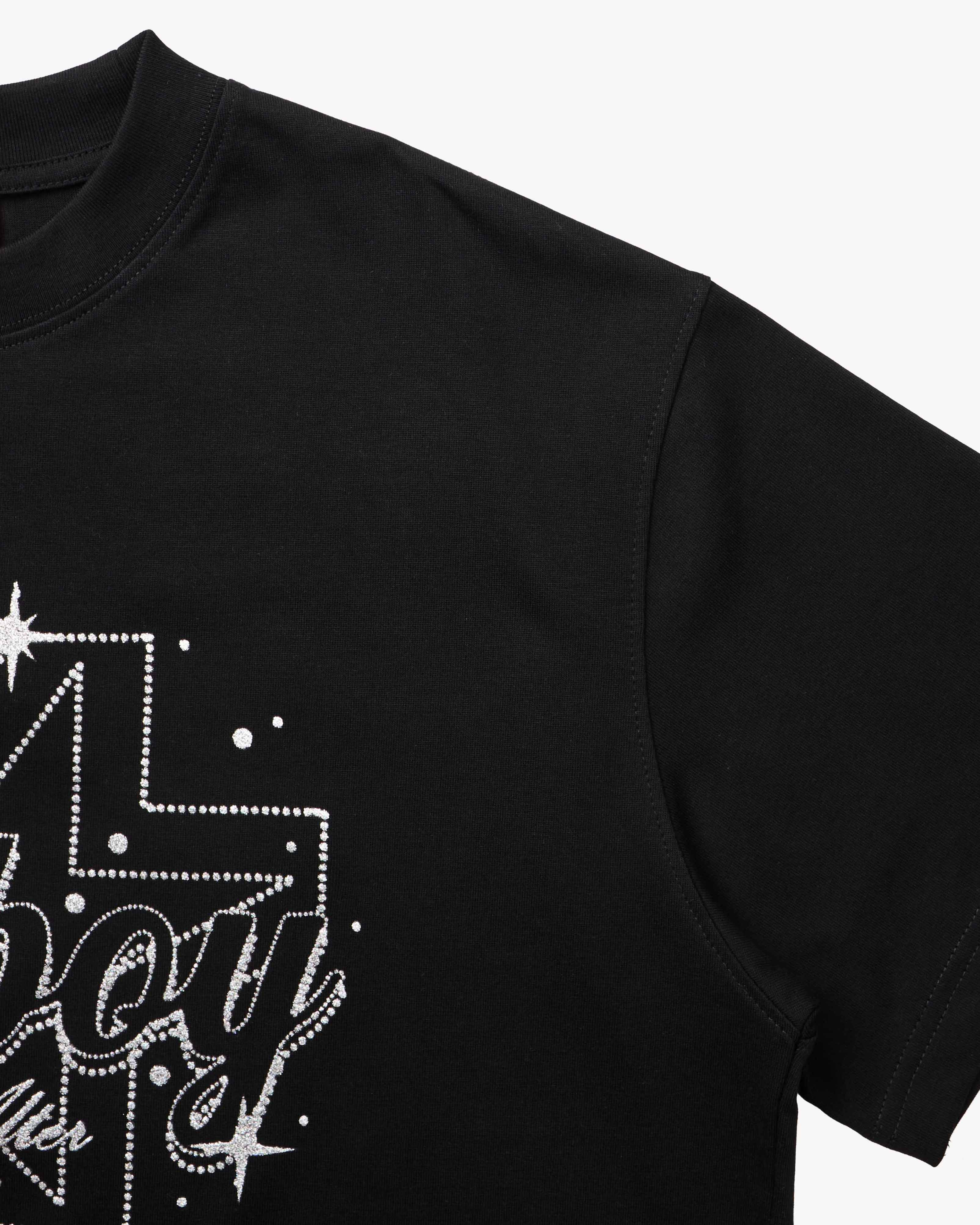 Áo Thun Unisex Local Brand TEELAB STARBOY Tshirt TS337