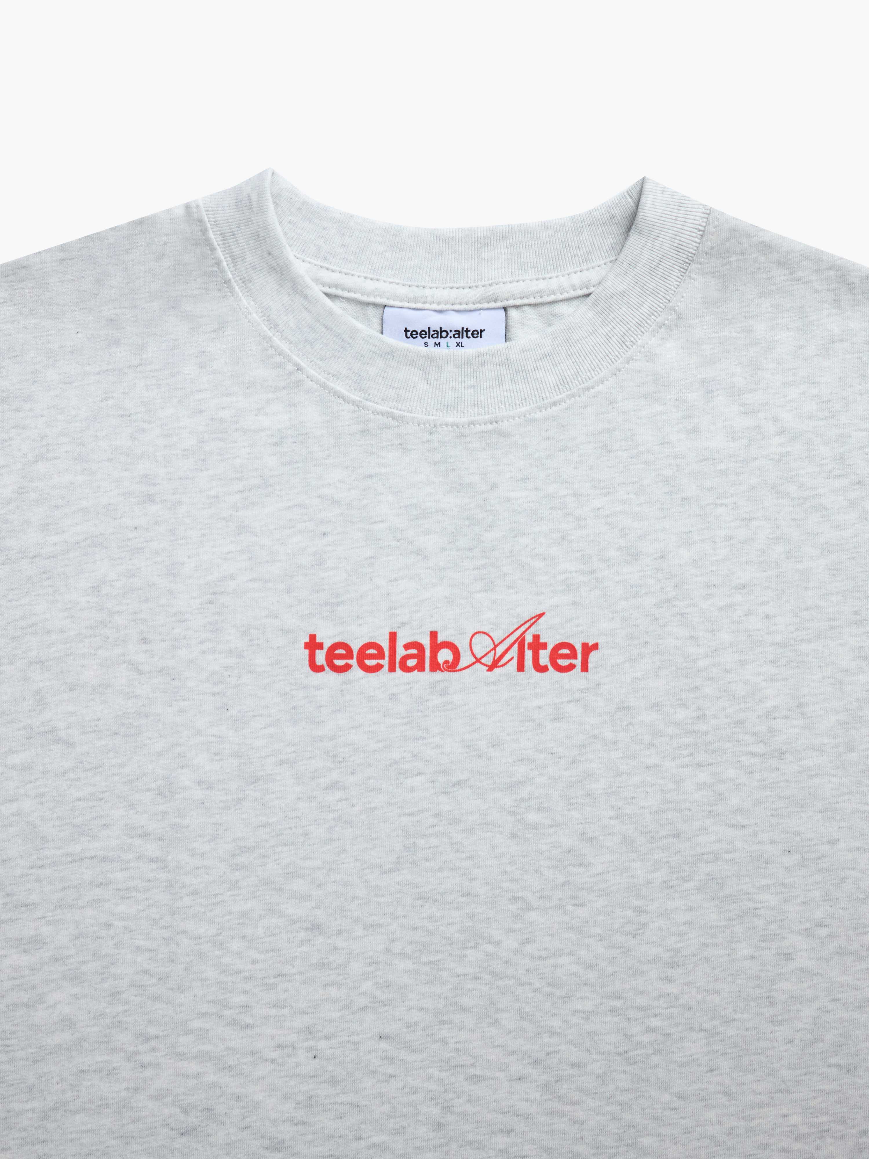 Áo Thun Local Brand Unisex Teelab Basic Multi Color Tshirt TS341