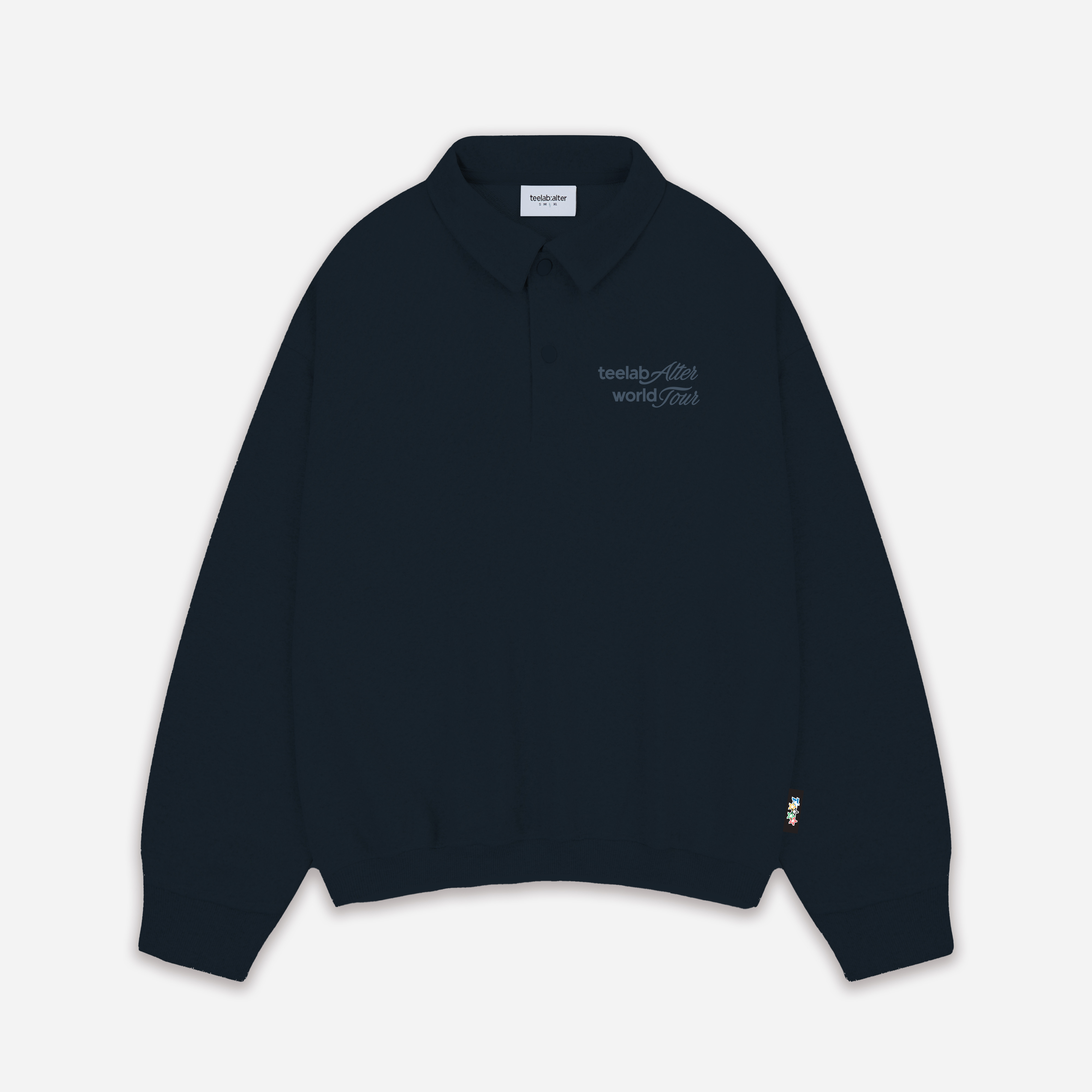 Xanh Navy