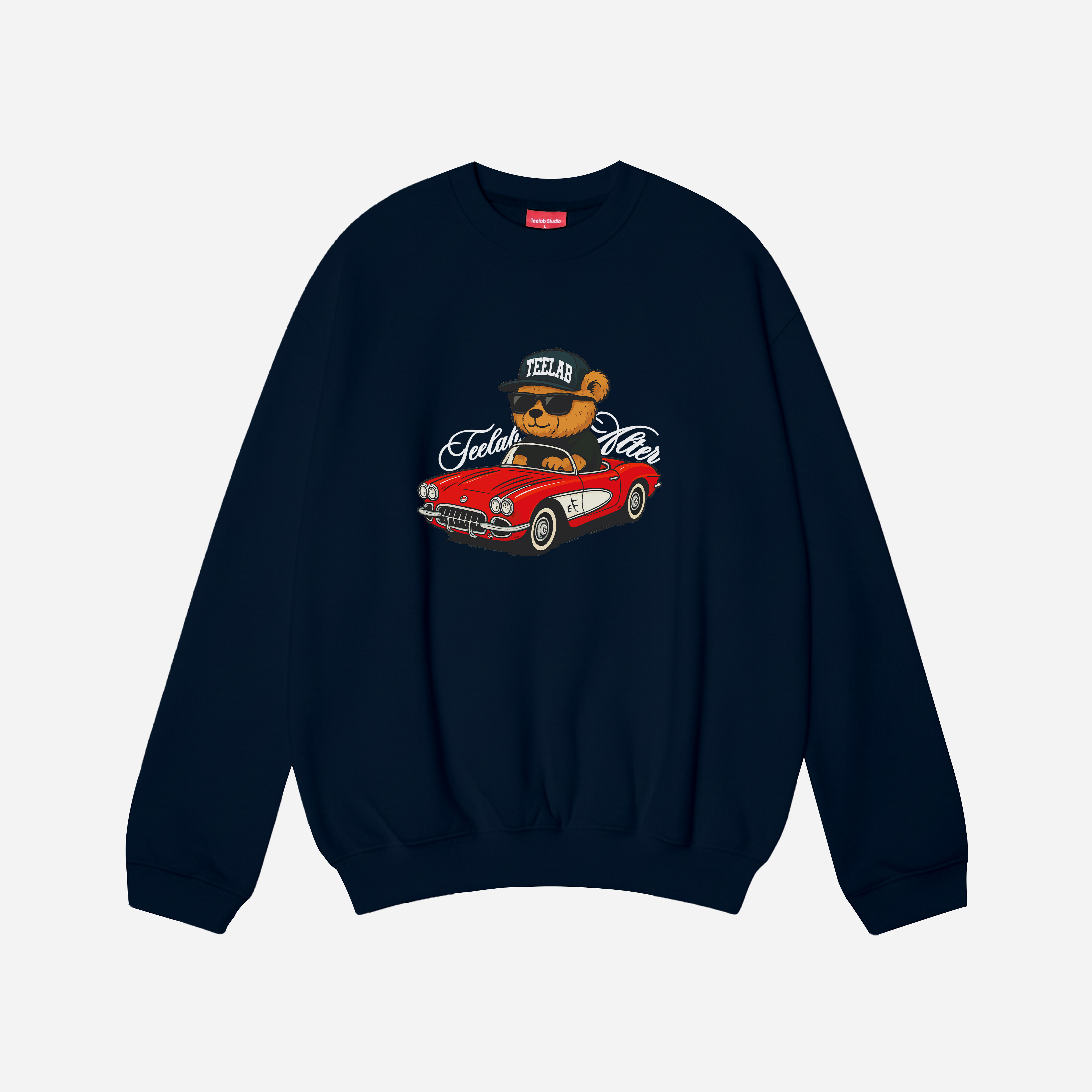 Xanh Navy
